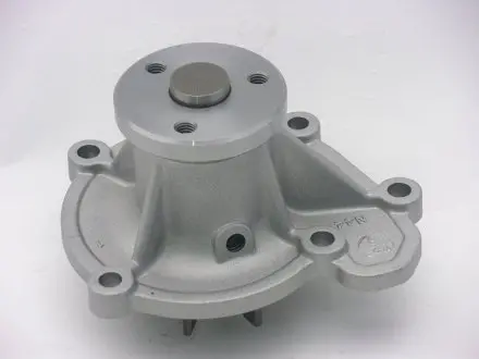Насос Водяний NISSAN GMB GWN-44A