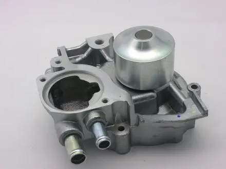 Насос Водяний Subaru FORESTER (SG,SH) 05-; IMPREZA 01-; LEGACY 03- GMB GWSU-15A