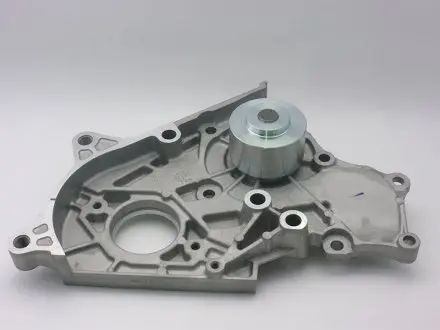 Насос Водяний TOYOTA GMB GWT-57A