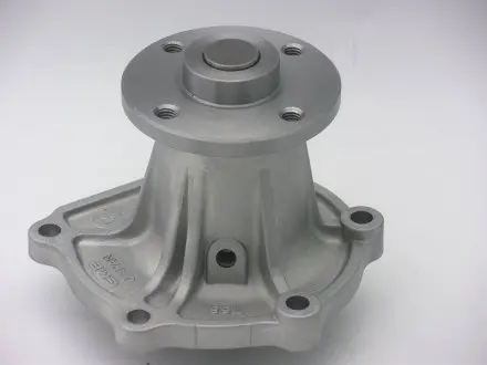 Насос Водяний TOYOTA GMB GWT-68A