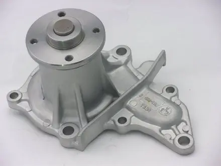 Насос водяной TOYOTA GMB GWT-83A