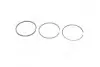 Кольца поршневые BMW 89,50 M10B18/M30B32 GOETZE 08-132907-00 (фото 1)