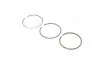Кольца поршневые BMW 89,50 M10B18/M30B32 GOETZE 08-132907-00 (фото 3)