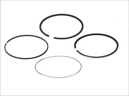 Кольца поршневые FORD 89,90 2,4 TDi D4FA Duratorg GOETZE 08-148100-00