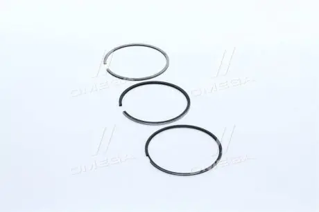 Кольца поршневые FIAT 70,00 2,0 x 1,5 x 2,0 1,3TD 16V 03- GOETZE 08-425606-00
