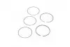 Кільця поршневі DAEWOO 68,50 1,2 x 1,5 x 2,8 mm GOETZE 08-426800-00 (фото 1)