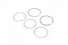 Кільця поршневі DAEWOO 68,50 1,2 x 1,5 x 2,8 mm GOETZE 08-426800-00 (фото 2)