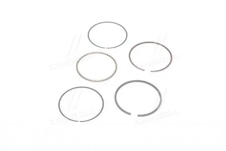 Кільця поршневі DAEWOO 68,50 1,2 x 1,5 x 2,8 mm GOETZE 08-426800-00