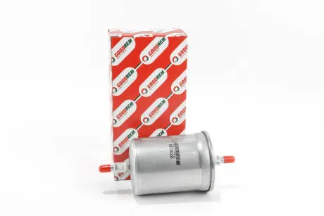 Фильтр топливный Golf IV/T5/A3 1.6/1.8/A4/A6 00>/Octavia -04/Chery Amulet 03- (бензин) GOODREM RF0628