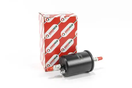 Фильтр топливный CHEVROLET EVANDA, LACETTI, MATIZ/DAEWOO LANOS/MATIZ 0.8-2.5i 97- (без кабеля) GOODREM RF0768NC