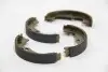 Колодки ручного тормоза Opel Astra F 91-01/Vectra A,B 88-03 GOODREM RM1006 (фото 2)