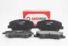 Тормозные колодки передние Ceed/Cerato/Elantra/Equus/i30 (09-21) GOODREM RM1290 (фото 1)