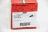 Тормозные колодки передние Toyoace (01-21) GOODREM RM1357 (фото 3)