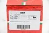 Тормозные колодки задние AVEOC/AMPERA/ASTRA 1.3D-2.0D 09- GOODREM RM1364 (фото 3)