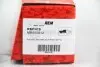 Тормозные колодки передние Galloper/L200/L300/Lancer/Pajero (87-13) GOODREM RM1415 (фото 3)