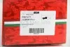 Гальмівні колодки передні Cayenne/Touareg 03- GOODREM RM1417 (фото 3)