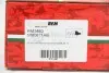 Гальмівні колодки задні Grand Cherokee/Commander/QX56 03-13 GOODREM RM1483 (фото 4)