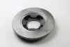 Гальмівний диск перед. Mazda 323 II (227 mm * 11mm) GOODREM RM3011 (фото 2)