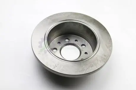 Тормозной диск задний Ducato/Boxer 06- 1.2/1.6t GOODREM RM3028
