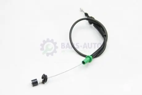 Трос газу Golf 91-98/Polo 96-00 (786/515) GOODREM RM4005