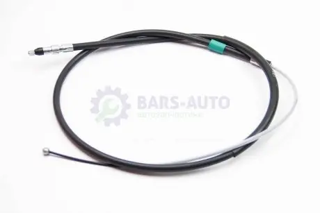 Трос ручного тормоза задний BMW 5 E60/61 01-Л. (1681/1170) GOODREM RM4064