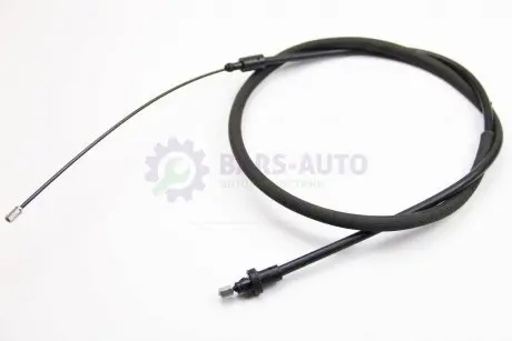 Трос ручного тормоза зад. Berlingo/Partner 96-99 Пр. (>ch.08393) GOODREM RM4095