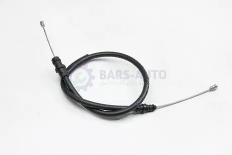 Трос ручного тормоза передний SCUDO/EXPERT 94-06 (длинная база) (903/653) GOODREM RM4105
