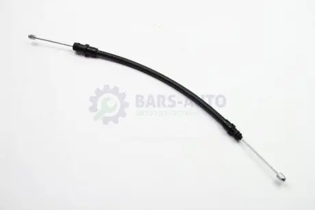 Трос ручного тормоза передний Scudo/Expert 96- (500/395) GOODREM RM4115