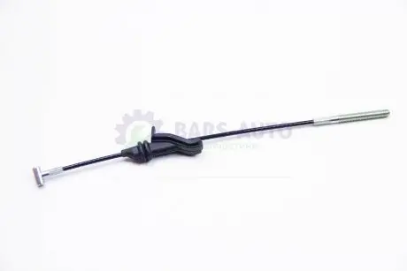 Трос ручного гальма перед. Focus II/C-MAX 07/04-11/05 (337) GOODREM RM4141