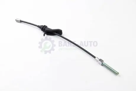 Трос ручного тормоза передний Focus/C-MAX 12/05- (336) GOODREM RM4147