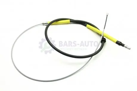 Трос ручного гальма зад. Megane III Grandtour 08- Л=Пр. (диск) (1940/1060) GOODREM RM4188
