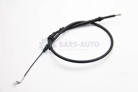 Трос ручного тормоза задний T5 03- Л=Пр. (1297/1005) GOODREM RM4207