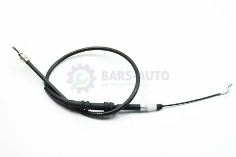 Трос ручного тормоза задний T5 03- Л=Пр. (1270/1000) GOODREM RM4208