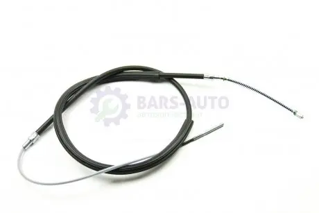 Трос ручного тормоза задний Passat 88- Л=Пр. (барабан) (1628/1016) GOODREM RM4225