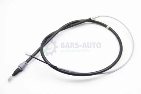 Трос ручного тормоза задний GOODREM RM4231