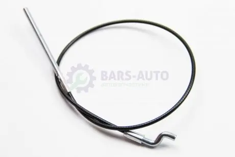 Трос ручного гальма середній Sharan/Galaxy 95- (654) GOODREM RM4247