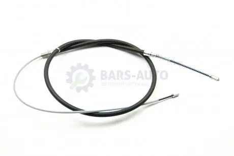 Трос ручного гальма задній Octavia 96- Л=Пр. (барабан) (1620/940) GOODREM RM4251