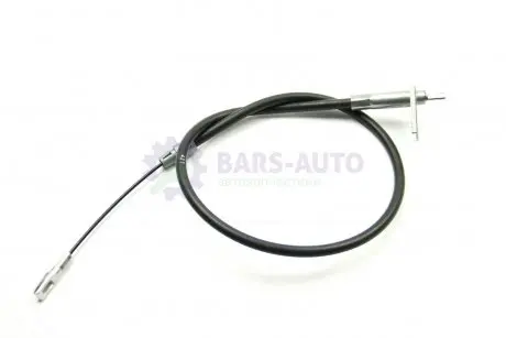 Трос ручного гальма задній MB W210 95- Л. (1060/830) GOODREM RM4260