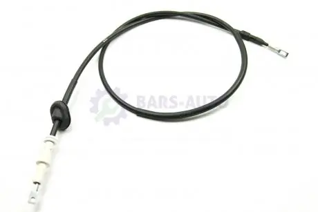 Трос ручного тормоза задний MB W211 02- Пр. (1726/1545) GOODREM RM4263