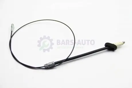 Трос ручного гальма перед. Sprinter/Crafter 06- (1374/271) GOODREM RM4282