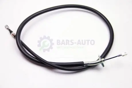 Трос ручного тормоза задний Sprinter 416/Vario 512 л. (1680/1505) GOODREM RM4296