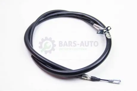 Трос ручного тормоза задний Sprinter 416/Vario 512 Пр. (1680/1502) GOODREM RM4298