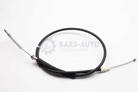 Трос ручного гальма задній Sprinter/Crafter 06-09 (5t)(1394/1065) GOODREM RM4308