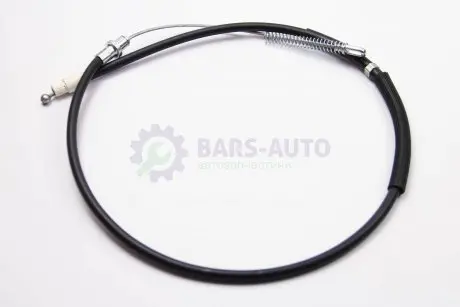 Трос ручного гальма задній Sprinter/Crafter 09- (5t) (1401/1061) GOODREM RM4310