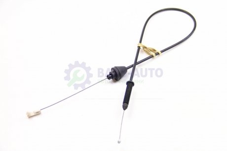 Трос газа Megane I/Scenic 2.0 i 96- (994/776) GOODREM RM4315