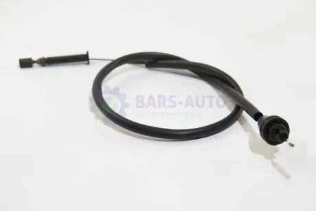 Трос газу Megane I/Scenic 1.9 dTi 96- (1019/810) GOODREM RM4316