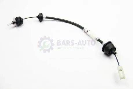 Трос сцепления Berlingo/Partner 1.4/1.6 i 96- (кпп.MA) (617/340) GOODREM RM4325