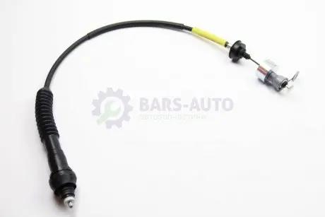Трос сцепления Berlingo/Partner 03- (кпп.BE4) (с авторег.) GOODREM RM4326