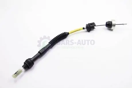 Трос сцепления Berlingo/Partner 1.8/1.9D 97- (с авторег.) (653/330) GOODREM RM4331