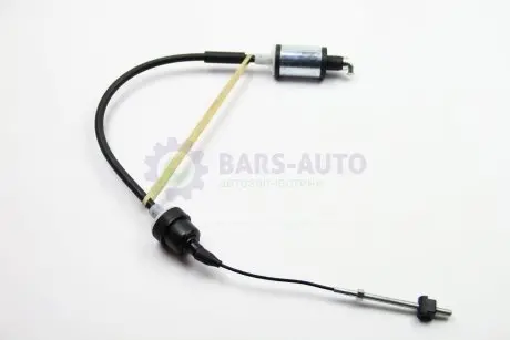 Трос зчеплення Vectra A 1.8/2.0 i 88- (835/440) GOODREM RM4334